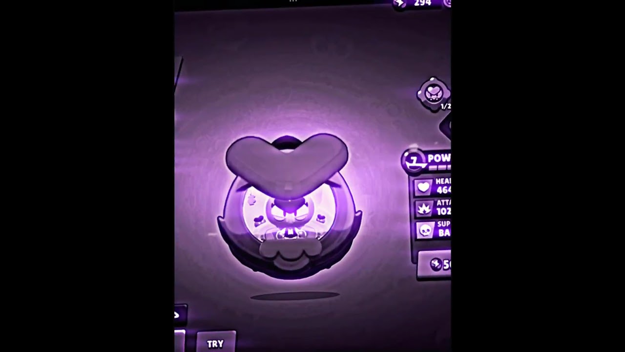 The 5 FLOATING brawlers(shade and juju)🔥 #subscribe #shorts #brawlstars #edit #brawl #fyp #update