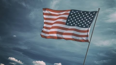 We Are Not Descended From Fearful Men – A Patriotic Call to Courage and American Resolve