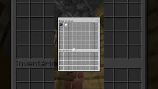 Eu descobri a passagem secreta do viniccius13, VEJA O QUE EU DESCOBRI... 😱 #minecraft #shorts
