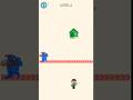 Rush To Home Short Gameplay Level.6🎮|#shorts #Mr.Rdk100