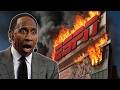 New Disney CEO drops a BOMBSHELL about the future of ESPN and IT IS NOT GOOD!