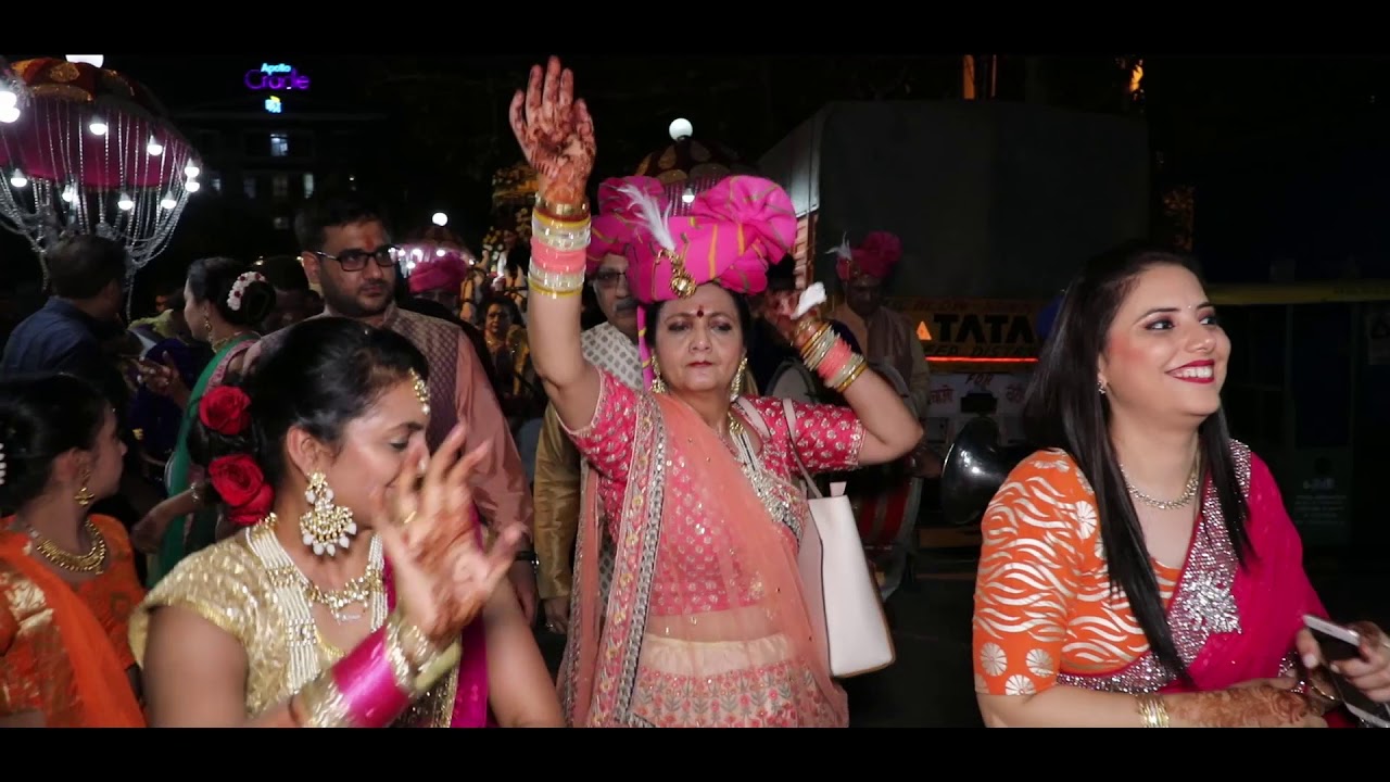 Wedding highlights film – Sepia Creation, Wedding Photographer in Delhi NCR