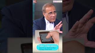 “WPP Will Either Be Taken Over By Private Equity Or Be Sold Off In Pieces,” Says Rishad Tabaccowala