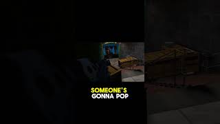 The Fear is Real in this VR extraction shooter... #exfilzone #vr #extractionshooter
