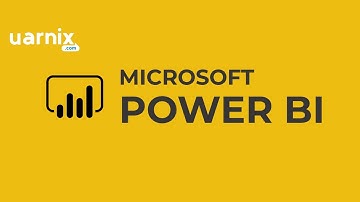 Microsoft Power BI - Mengenal Tampilan dan Membuat Laporan Sederhana