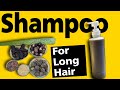 Homemade Best Herbal Shampoo : पाये लम्बे, धने, मजबूत बाल ||How To Make Herbal Shampoo