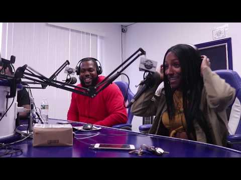 Da Rush Hour Party on Nonfiction Radio w Dibiasi 9/27/18 Recap