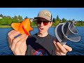 Testing 8 innovative new boat propeller designs