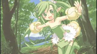 サモンナイト3PSPPS2恋人エンディングアティマルルゥ Summon Night 3 PSP PS2 Lover Ending Aty Marurur