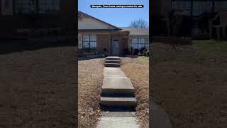 HOME COMING TO MESQUITE TEXAS UNDER $300k Brittany Realzola #dallasrealestate #mesquitetxrealtor