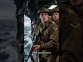The Normandy Landing #curiosity #stories #tales