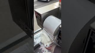 Snow Ice Maker Machine: DIY Summer Shaved Ice! #SnowIce #SummerTreat