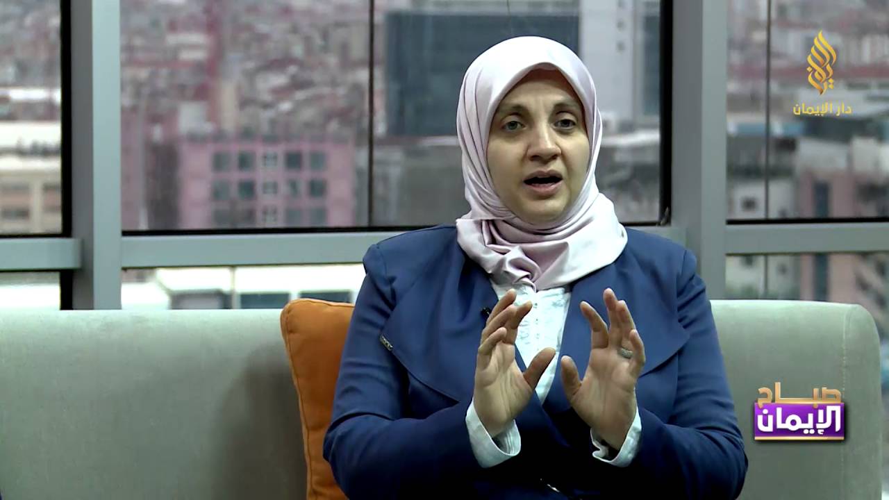 لقاء | عائشة الدبس - للحديث عن إغلاق المدارس السورية في تركيا