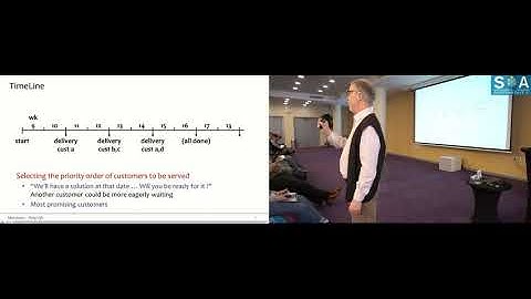 Help! We have a QA Problem!