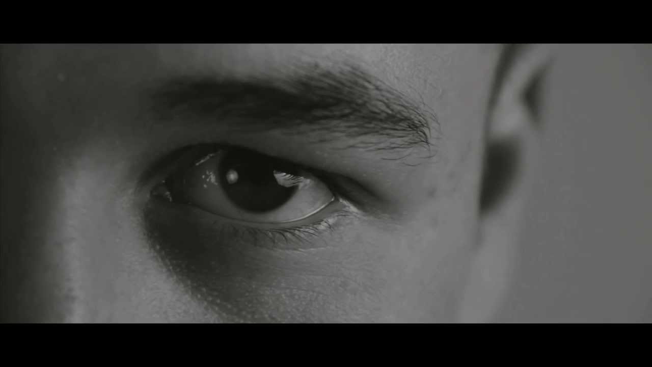 Leuchtend farbige Hommage an das Leben - Kurzfilm