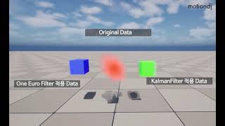 Unreal Engine Filter Plugin R&D