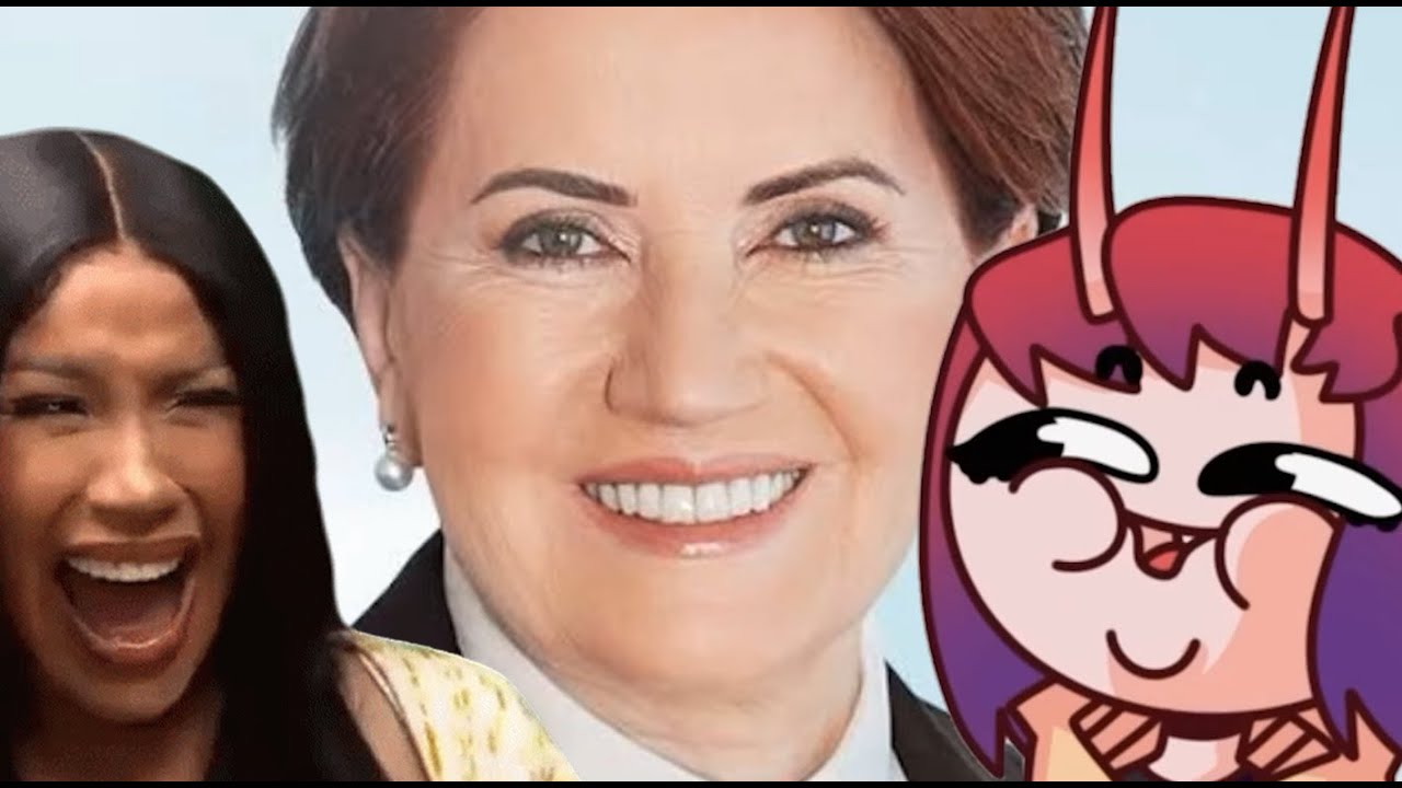 ROBLOXTA SİYASİ LİDERLER OLDUK! ft.@nurdisina @notcri