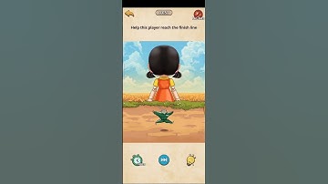 Nightmare Puzzles Level 96