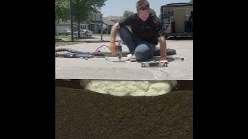 3D PolyLevel Void Fill Animation