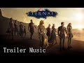 Eternals Marvel Studios’ | Change Trailer Music | The Phoenix Rises by Arkival