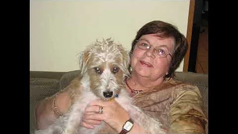 Women of All Souls Award: Arlene Johnson