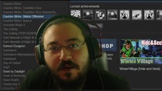 Jahrein Adnan Oktar Taklidi Yapıyor