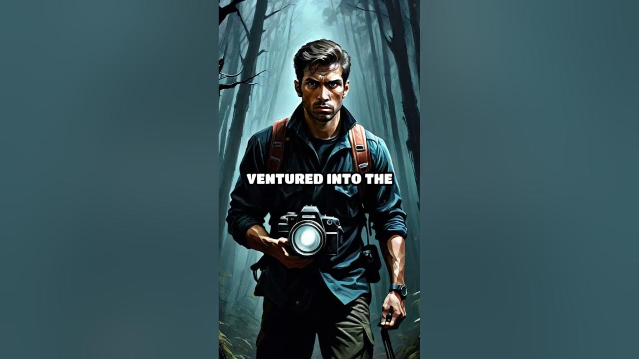 Whispers of the Forsaken Dark Secrets Unveiled YouTube