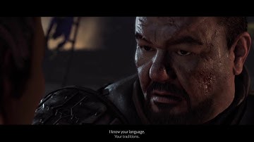 Ghost of Tsushima Walkthrough Gameplay INTRO PART 1 [NO COMMENTARY]