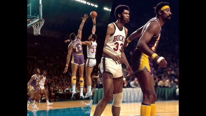 What Goliath, a documentary about the legendary Wilt Chamberlain, is all  about - Liberty Ballers