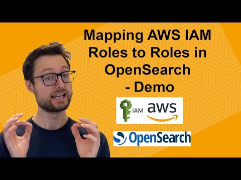 Mapping AWS IAM