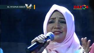 EL NYAMUK KEBON 29 DESEMBER 2018 JATIBENIG PONDOK GEDE 40