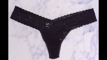 How to Fold Underwear Using the KonMari Method