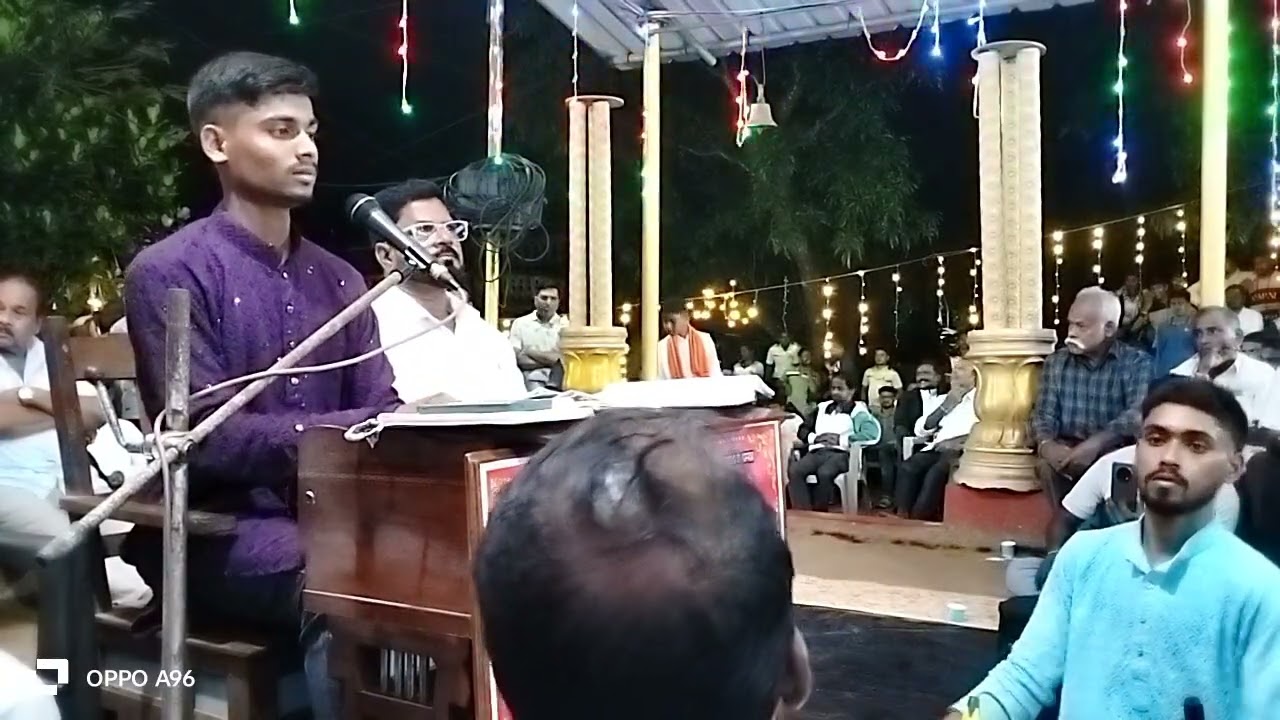 भाग -४ 🎹था रुपावली 💯 बुवा कुमार हेमांग कदम ❌ बुवा कुमार गंधार जोईल 