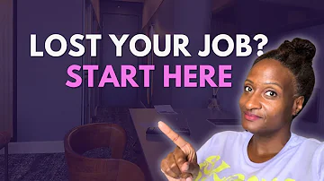 If I Were Starting Over RIGHT NOW... | for Black women who lost or left their job