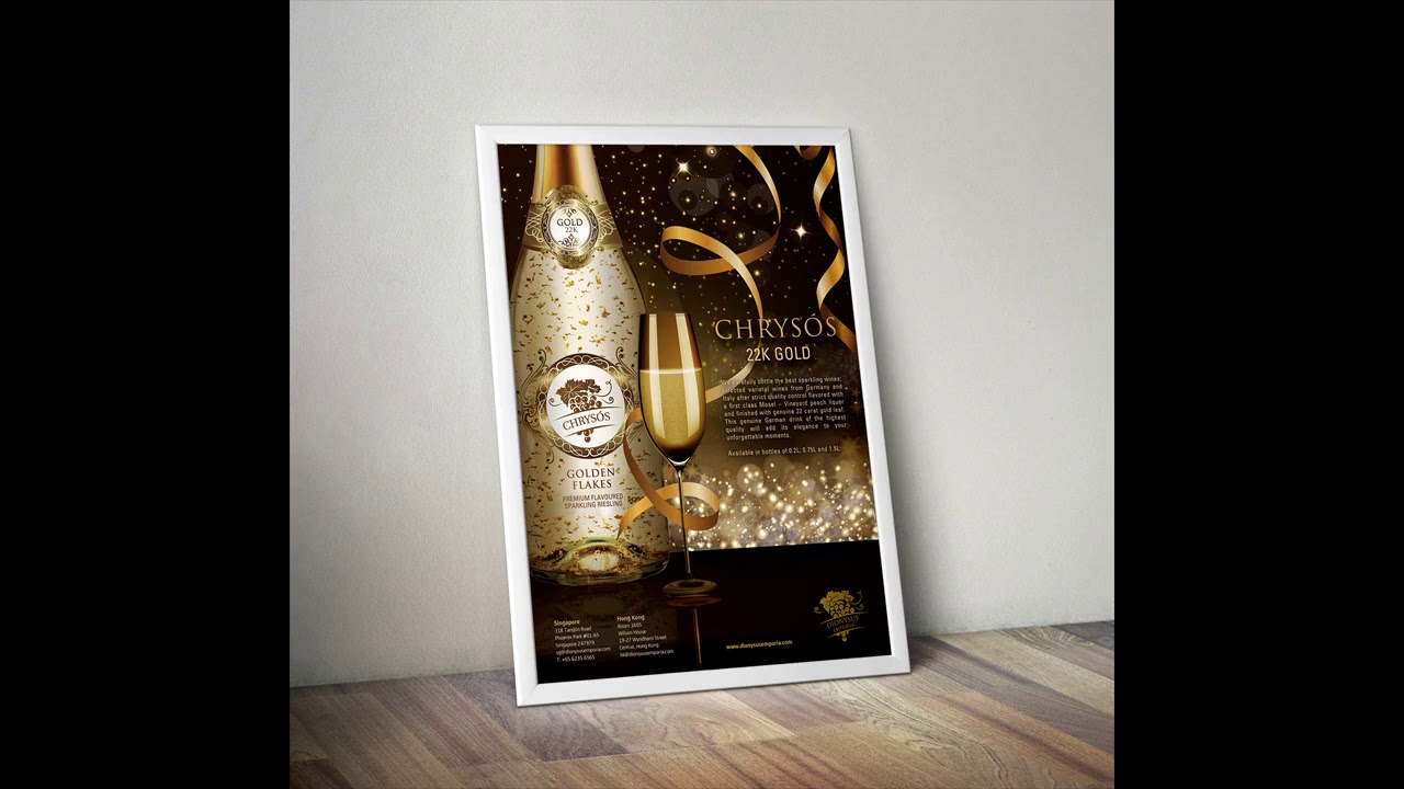 Singapore Brochures - Singapore Brochure