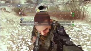 Highrise win.. 2nd map they host and get rules wrong