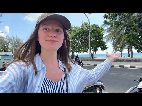 10 часов летим в Тайланд: Azur air, чем кормят, заселяемся в отель The Old Phuket