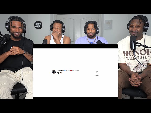 DRAKE- THE HEART PART 6 (REACTION!!!) class=