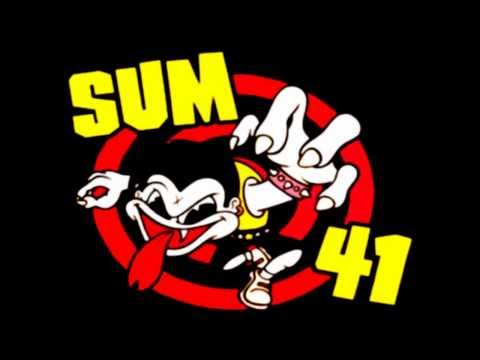 Sum 41 - Noots | HQ