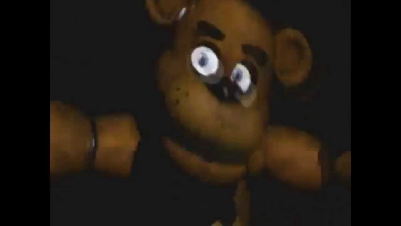 |Five Nights at Freddy's|Sparta Remix|{Request}| - Requested by Bernadette Taylor
