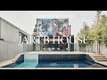 An Architect's Home That Explores Art and Architecture (House Tour)