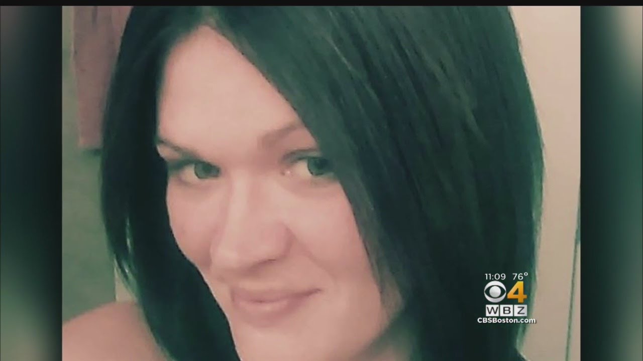 Boyfriend Held Without Bail In Murder Of Malden Mother - YouTube