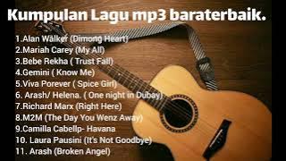 Download lagu KUMPULAN LAGU BARAT TERBAIK MP3 @anibonemMP3