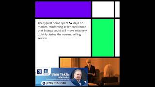 Sellers See Profitable Spring Opportunity