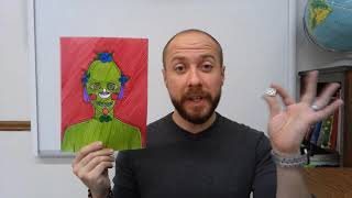 Make Your Own Giuseppe Arcimboldo Portrait!