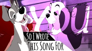 Animash -  Say You Won