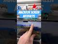 🚫 MacBook M3 Screen Replacement Warning! | Avoid Screen Artifacts