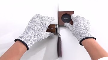 OSERM ROLLING KNIFE SHARPENER