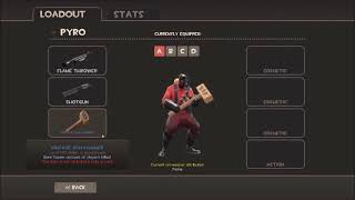 Joke Weapon Demonstration: Ban Hammer