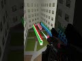 Rainbow Car Nextbot Invasion in the Hotel....Send Help #GMOD #GarrysMod #Nextbots